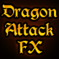 ドラゴンアタックFX