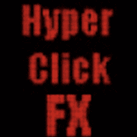 Hyper Click FX