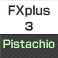 FXplus3 Pistachio