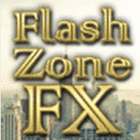 Flash Zone FX （フラッシュ・ゾーン FX）