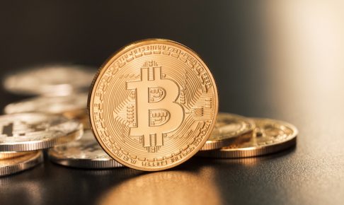 ビットコイン暴落間近