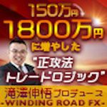 WINDING ROAD FX