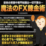 イサム式！FXビギナーズ