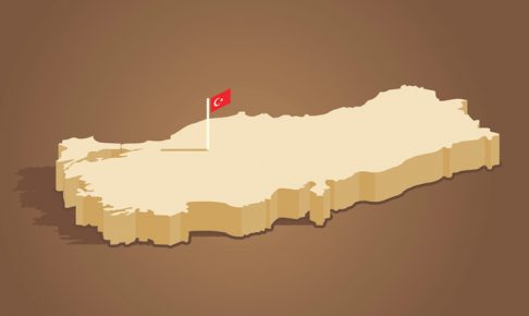 トルコリラ、いよいよ奈落の底へ…