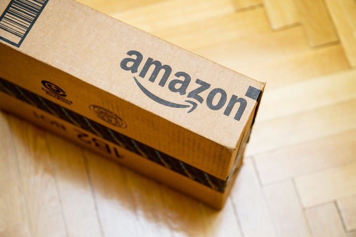 【ぐう正論】労働者から搾取しているAmazonに投資したら儲かるんじゃね?