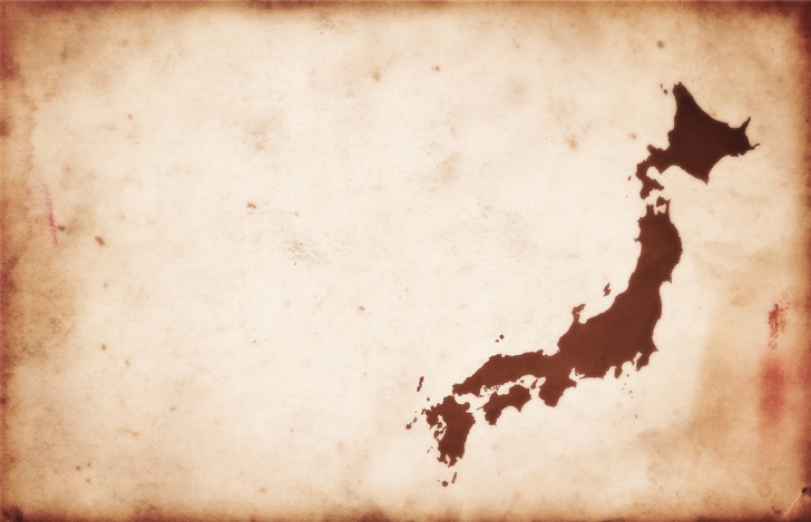 【悲報】日本は50年後に消滅します