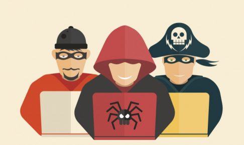 おまいら、仮想通貨でマネロンしようぜ！