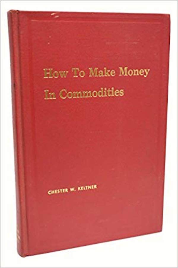 How To Make Money In Commodities