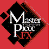 Master Piece FX（マスターピースFX）