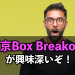 ”Tokyo Box Breakout Strategy”が興味深いぞ！
