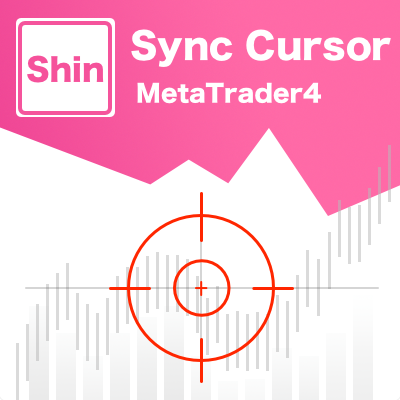 Shin SyncCursor