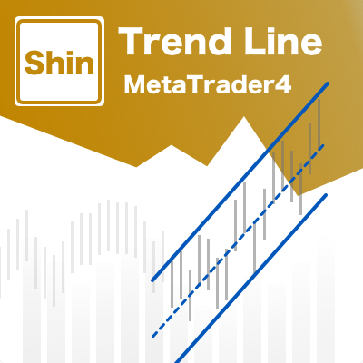 Shin Trend Line