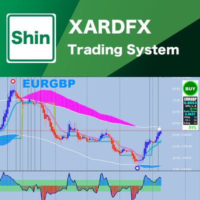 XARDFX System